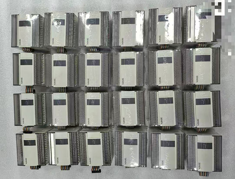 云浮PLC